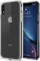 Image result for Black iPhone X ClearCase