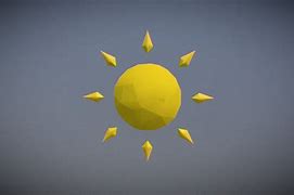 Image result for 3D Sun Texture