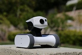 Image result for Robot Camera for Home