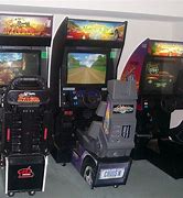Image result for Arcade Racing Games