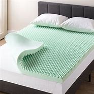 Image result for Mattress Topper for Full Size Bed