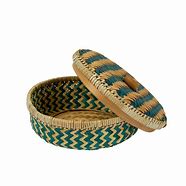 Image result for Dhama Basket From Cane