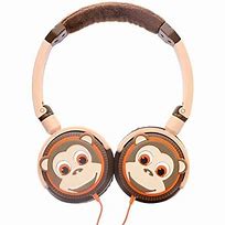 Image result for Monkey Max Headphones