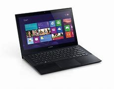 Image result for Sony Vaio Ultrabook Touchscreen Svd11225clbj500347b
