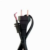 Image result for Ultra Flat Power Cord