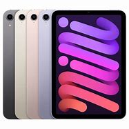Image result for iPad Mini 6 All Colors Apple