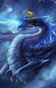 Image result for Live Dragon Wallpaper Lightning
