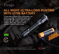 Image result for Fenix Strobe Lights
