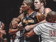 Image result for NBA Fights