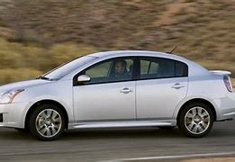 Image result for Nissan Sentra Hatchback 2008