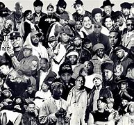 Image result for Underrated Rappers Old School