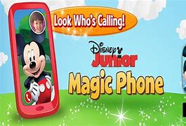 Image result for Disney Magic Phone