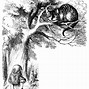 Image result for Cheshire Cat Cartoon