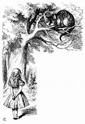 Image result for Cheshire Cat Alice