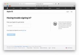 Image result for Reset Apple Busienss User/Password