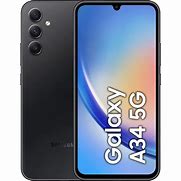 Image result for Samsung A34 Graphite