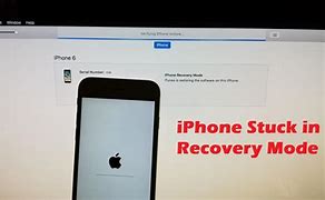 Image result for iPhone Keeps Turning On While Restoring iTunes