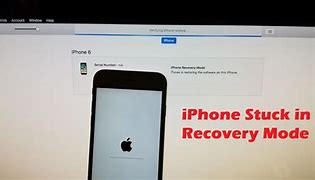 Image result for iTunes Verifying iPhone Restore