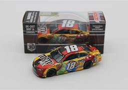 Image result for NASCAR Kyle Busch Diecast