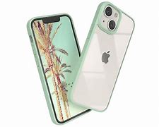 Image result for iPhone 13 Mini Grün