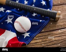 Image result for Baseball Bat Flag American Strong