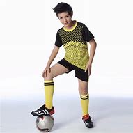 Image result for Boys Soccer Gear