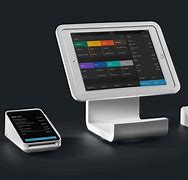 Image result for Square iPad POS System Wires