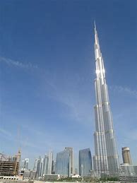 Image result for What Is the Biggest Building in the World