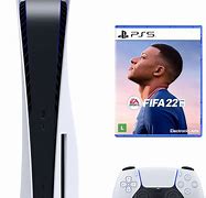 Image result for PlayStation 5 FIFA