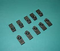 Image result for Clip Nut Fasteners