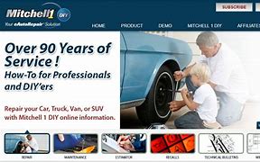 Image result for DIY Auto Repair Manuals