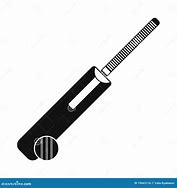 Image result for Cricket Bat and Ball Icon