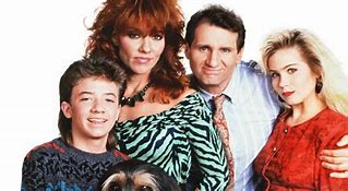 Image result for Married with Children Cast