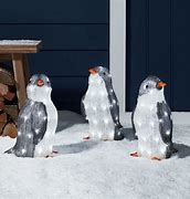 Image result for Penguin Decorations