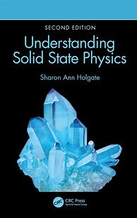 Image result for Solid State Physics