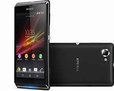 Image result for Xperia L
