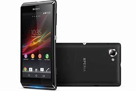 Image result for Sony Xperia L