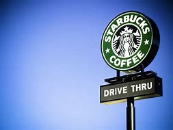 Image result for Starbucks Drink Logo