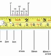 Image result for Cm mm Tape-Measure