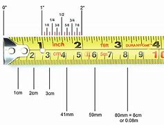 Image result for Measuring Tape Lines