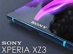 Image result for Sony XZ3 Edge