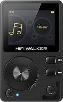 Image result for Hi-Fi MP3 Player with Album Art