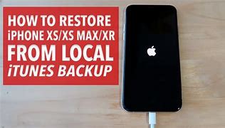 Image result for How to Backup iPhone On iTunes Do