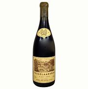 Image result for Tesselaarsdal Pinot Noir