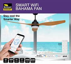 Image result for Smart WiFi Fan