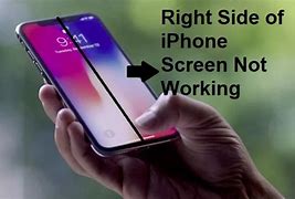 Image result for iPhone On but Screen Not Working