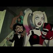 Image result for Clayface Harley Quinn