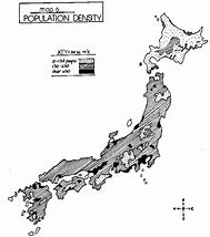 Image result for Japan Land in 1960