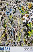 Image result for Jackson Pollock Galaxy