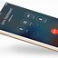 Image result for iPhone 6 Plus Call Screen